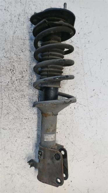 DAIHATSU TERIOS «I» (1997) ASSALE AMMORTIZZATORE ANT. DX. USATO Da 2000 A 2006 [[256682]]