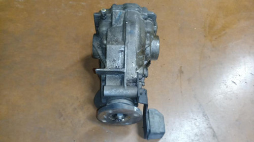 DAIHATSU TERIOS «I» (1997) CAMBIO E TRASMISSIONE DIFFERENZIALE ANT. USATO Da 2000 A 2006 [[256685]]