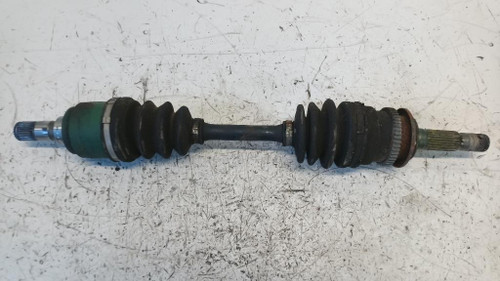 DAIHATSU TERIOS «I» (1997) CAMBIO E TRASMISSIONE SEMIASSE ANT. SX. USATO Da 2000 A 2006 [[256686]]