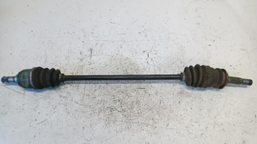 DAIHATSU TERIOS «I» (1997) CAMBIO E TRASMISSIONE SEMIASSE ANT. DX. USATO Da 2000 A 2006 [[256687]]