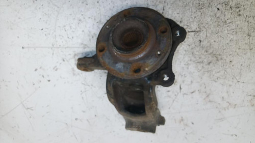 CITROEN C3 PICASSO (2009) ASSALE FUSELLO RUOTA ANT. SX. USATO Da 2010 A 2012 [[256704]]