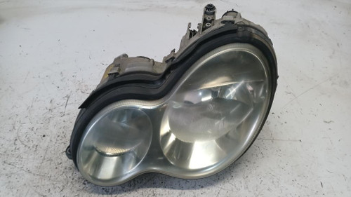 MERCEDES CLASSE C «S203» SW (2001) FANALERIA PROIETTORE ANT. SX. USATO Da 2003 A 2004 [[256712]]