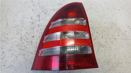 MERCEDES CLASSE C «S203» SW (2001) FANALERIA FANALE POST. SX. USATO Da 2003 A 2004 [[256714]]