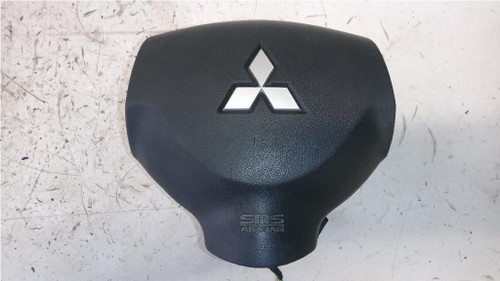 MITSUBISHI OUTLANDER «II» (2007) SICUREZZA AIR-BAG GUIDATORE USATO Da 2006 A 2010 [[256718]]