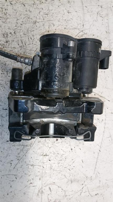 ALFA ROMEO GIULIA (2016) IMPIANTO FRENANTE PINZA FRENO POST. SX. USATO Da 2016 in poi [[256771]]