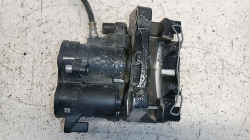 ALFA ROMEO GIULIA (2016) IMPIANTO FRENANTE PINZA FRENO POST. DX. USATO Da 2016 in poi [[256772]]