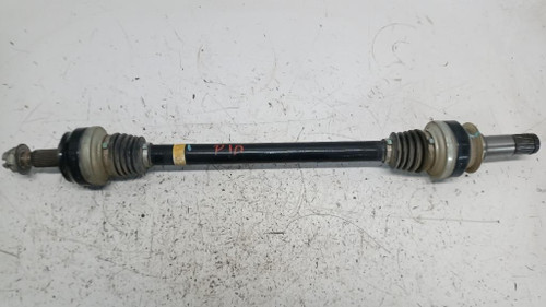 ALFA ROMEO GIULIA (2016) CAMBIO E TRASMISSIONE SEMIASSE POST. DX. USATO Da 2016 in poi [[256777]]