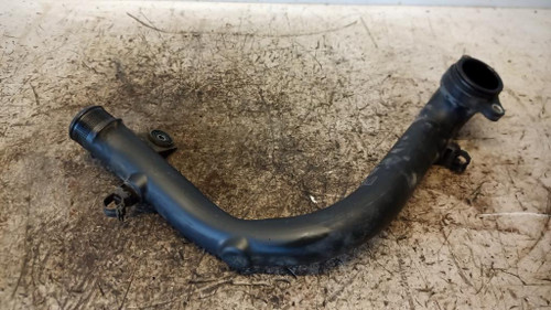 FIAT 500L (2013) SCARICO E INIEZIONE MANICOTTO INTERCOOLER SX. USATO Da 2015 A 2017 [[233525]]