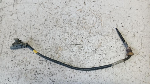 ALFA ROMEO STELVIO (2017) IMPIANTO ELETTRICO SENSORE TEMPERATURA GAS DI SCARICO USATO Da 2016 in poi [[256782]]