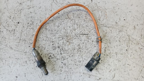 ALFA ROMEO STELVIO (2017) SCARICO E INIEZIONE SONDA LAMBDA USATO Da 2016 in poi [[256783]]