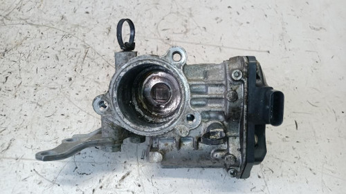 ALFA ROMEO STELVIO (2017) SCARICO E INIEZIONE VALVOLA EGR USATO Da 2016 in poi [[256785]]