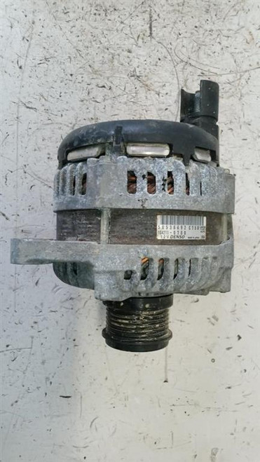 ALFA ROMEO STELVIO (2017) IMPIANTO ELETTRICO ALTERNATORE USATO Da 2016 in poi [[256787]]