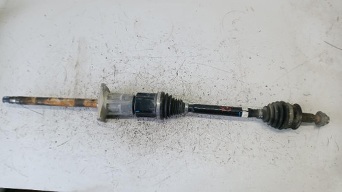 ALFA ROMEO STELVIO (2017) CAMBIO E TRASMISSIONE SEMIASSE ANT. SX. USATO Da 2016 in poi [[256788]]