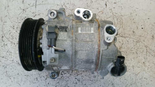 ALFA ROMEO STELVIO (2017) TERMICO COMPRESSORE A/C USATO Da 2016 in poi [[256791]]