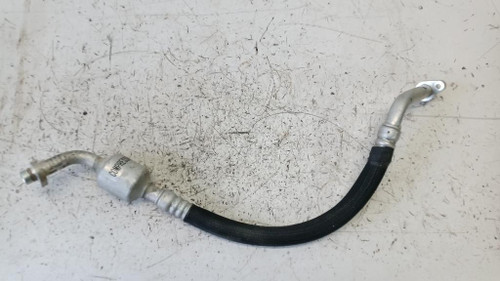 ALFA ROMEO STELVIO (2017) TERMICO TUBO ARIA CONDIZIONATA USATO Da 2016 in poi [[256794]]
