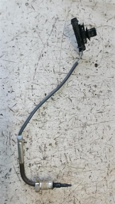 ALFA ROMEO STELVIO (2017) IMPIANTO ELETTRICO SENSORE TEMPERATURA GAS DI SCARICO USATO Da 2016 in poi [[256796]]