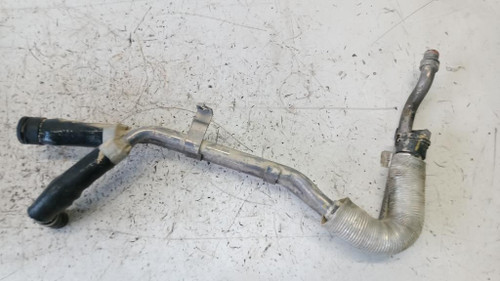 ALFA ROMEO STELVIO (2017) TERMICO TUBO ACQUA USATO Da 2016 in poi [[256812]]