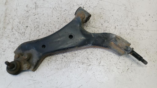 CHEVROLET CAPTIVA «I» (2007) ASSALE BRACCIO OSCILLANTE ANT. SX. USATO Da 2006 A 2010 [[256818]]