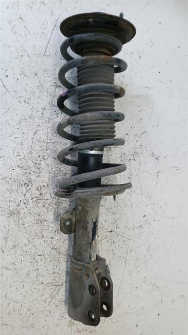 CHEVROLET CAPTIVA «I» (2007) ASSALE AMMORTIZZATORE ANT. DX. USATO Da 2006 A 2010 [[256825]]