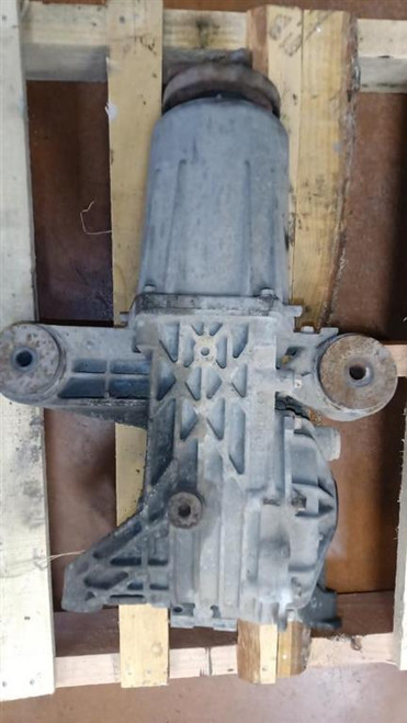 CHEVROLET CAPTIVA «I» (2007) CAMBIO E TRASMISSIONE DIFFERENZIALE POST. USATO Da 2006 A 2010 [[256827]]