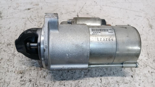 CHEVROLET CAPTIVA «I» (2007) IMPIANTO ELETTRICO MOTORINO AVVIAMENTO USATO Da 2006 A 2010 [[256841]]