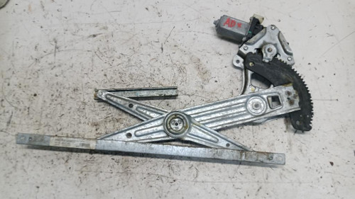 NISSAN MICRA «IV» (2013) CRISTALLI ALZACRISTALLO PORTA ANT. DX. USATO Da 2013 in poi [[256849]]