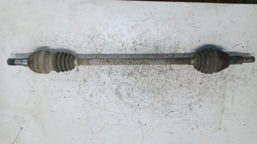 CHEVROLET CAPTIVA «I» (2007) CAMBIO E TRASMISSIONE SEMIASSE POST. DX. USATO Da 2006 A 2010 [[256860]]