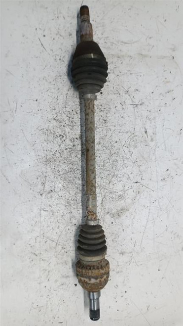 CHEVROLET CAPTIVA «I» (2007) CAMBIO E TRASMISSIONE SEMIASSE POST. SX. USATO Da 2006 A 2010 [[256861]]