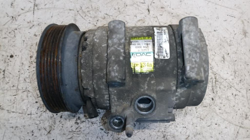 COMPRESSORE A/C USATO DAL 2006 AL 2010 CHEVROLET CAPTIVA «I» (2007) 96629605 [[256863]]