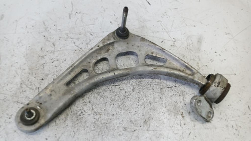 BMW SERIE 3 «E46» BERLINA (1998) ASSALE BRACCIO OSCILLANTE ANT. SX. USATO Da 2001 A 2003 [[256890]]