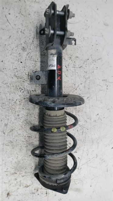 OPEL CORSA «F» (2019) ASSALE AMMORTIZZATORE ANT. DX. USATO Da 2020 in poi [[256903]]