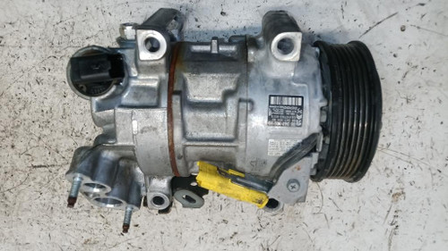 OPEL CORSA «F» (2019) TERMICO COMPRESSORE A/C USATO Da 2020 in poi [[256925]]