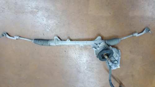 OPEL CORSA «F» (2019) STERZO SCATOLA STERZO C/SERVOSTERZO USATO Da 2020 in poi [[256926]]