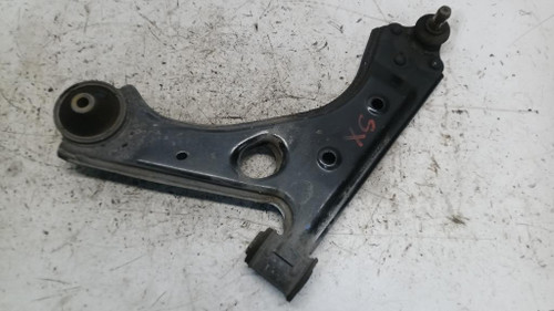 OPEL CORSA «D» (2007) ASSALE BRACCIO OSCILLANTE ANT. SX. USATO Da 2006 A 2010 [[256934]]