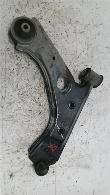 OPEL CORSA «D» (2007) ASSALE BRACCIO OSCILLANTE ANT. DX. USATO Da 2006 A 2010 [[256935]]