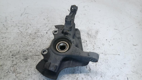 FUSELLO RUOTA ANT. DX. USATO DAL 2006 AL 2010 OPEL CORSA «D» (2007) 95524779 [[256937]]