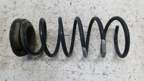 HYUNDAI I10 «I» (2008) ASSALE MOLLA AMMORTIZZATORE POST. DX. USATO Da 2007 A 2010 [[256971]]