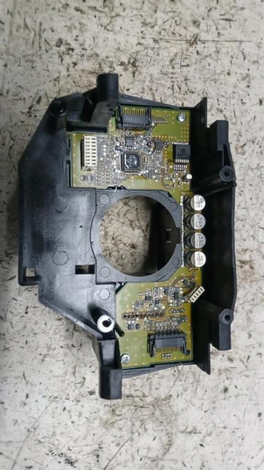 VOLVO V50 (2004) STERZO SCATOLA COMMUTATORI PIANTONE STERZO USATO Da 2004 A 2010 [[256986]]