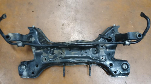 VOLKSWAGEN POLO «VI» (2014) ASSALE ASSALE ANT. USATO Da 2014 in poi [[256996]]