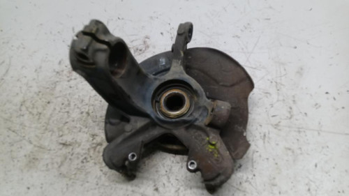 VOLKSWAGEN POLO «VI» (2014) ASSALE FUSELLO RUOTA ANT. DX. USATO Da 2014 in poi [[256998]]