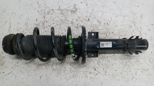 VOLKSWAGEN POLO «VI» (2014) ASSALE AMMORTIZZATORE ANT. DX. USATO Da 2014 in poi [[257000]]