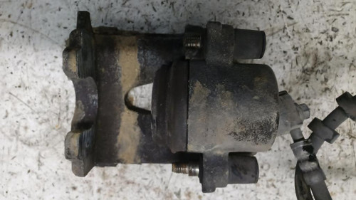 VOLKSWAGEN POLO «VI» (2014) IMPIANTO FRENANTE PINZA FRENO ANT. DX. USATO Da 2014 in poi [[257002]]