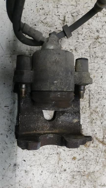 VOLKSWAGEN POLO «VI» (2014) IMPIANTO FRENANTE PINZA FRENO ANT. SX. USATO Da 2014 in poi [[257003]]