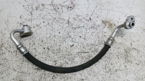 VOLKSWAGEN POLO «VI» (2014) TERMICO FLESSIBILE A/C (COMPRESSORE/CONDENSATORE) USATO Da 2014 in poi [[257010]]