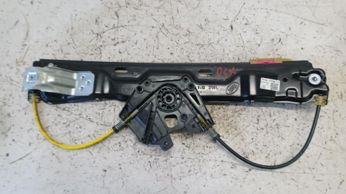 LAND ROVER RANGE ROVER EVOQUE «I» (2015) CRISTALLI ALZACRISTALLO PORTA POST. SX. USATO Da 2015 in poi [[257015]]