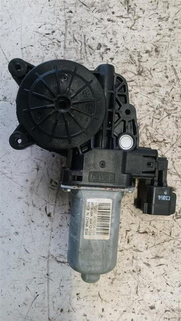 MOTORINO ALZACRISTALLO PORTA POST. SX. USATO DAL 2015 LAND ROVER RANGE ROVER EVOQUE «I» (2015) 918956104 [[257016]]