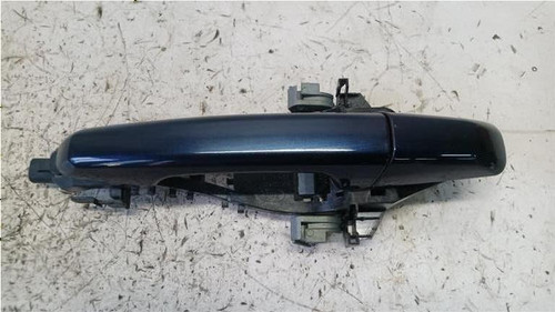 LAND ROVER RANGE ROVER EVOQUE «I» (2015) LAMIERATI ESTERNI MANIGLIA PORTA EST. POST. SX. USATO Da 2015 in poi [[257017]]