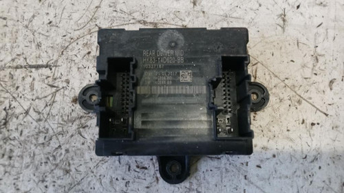 LAND ROVER RANGE ROVER EVOQUE «I» (2015) IMPIANTO ELETTRICO CENTRALINA DI COMANDO PORTA POST. SX. USATO Da 2015 in poi [[257020]]