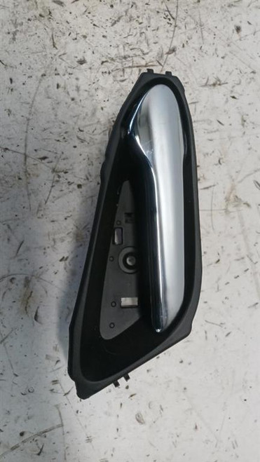OPEL KARL (2015) ALLESTIMENTI INTERNI MANIGLIA PORTA INT. ANT. DX. USATO Da 2018 in poi [[257035]]