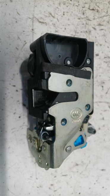 OPEL KARL (2015) LAMIERATI ESTERNI SERRATURA PORTA ANT. DX. USATO Da 2018 in poi [[257036]]